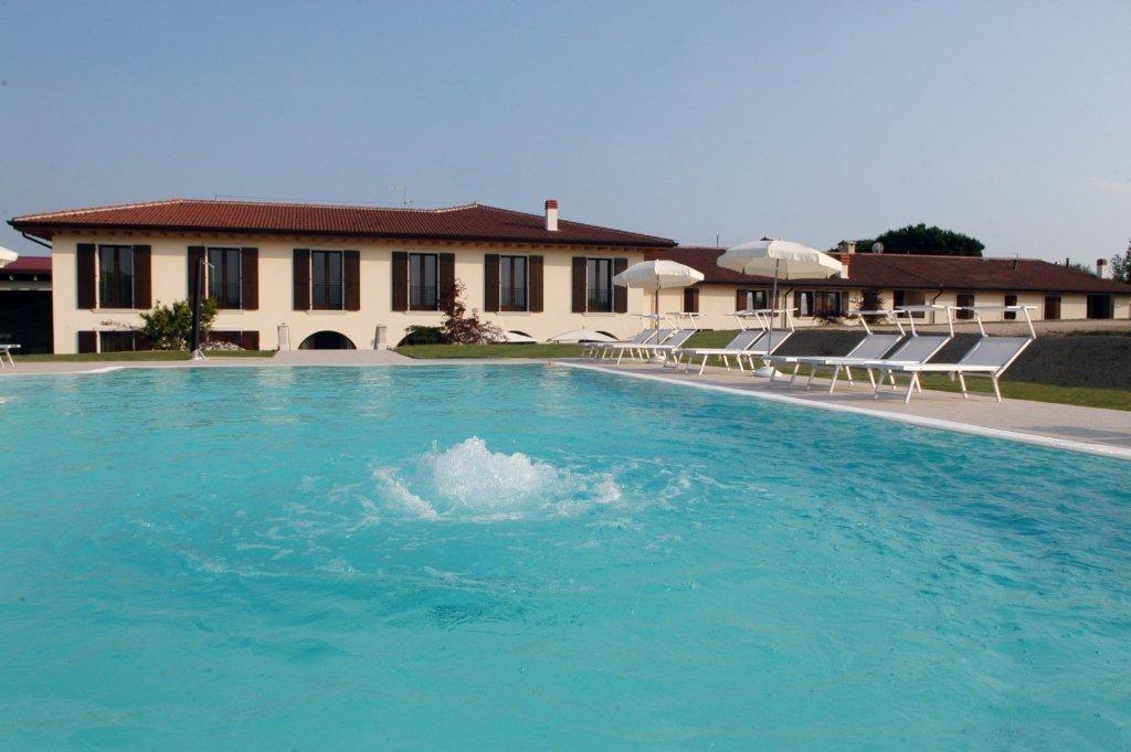 Agriturismo Le Vai Bardolino Exterior photo