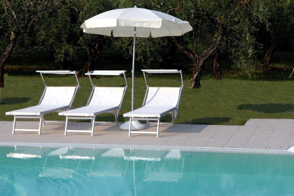 Agriturismo Le Vai Bardolino Exterior photo